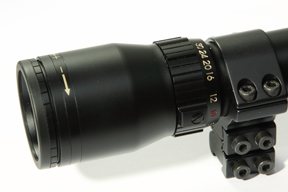 Bushnell Elite 6500 4.5-30 x 50mm - image {image:count}