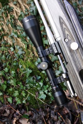 Bushnell Elite 6500 4.5-30 x 50mm - image {image:count}