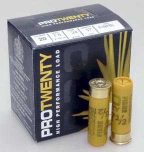 Best of 20 bore Gameload Cartridges - image {image:count}