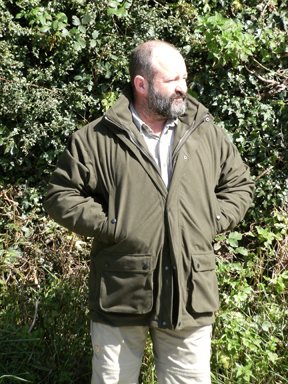 Jack Pyke ‘3 in 1’ Jacket - image {image:count}
