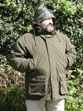 Jack Pyke ‘3 in 1’ Jacket - image {image:count}