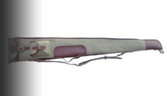 Buffalo River Heritage Collection 52” Gunslip and Cartridge Bag