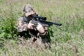 Rivers West Ambush Jacket & Trial trousers - image {image:count}