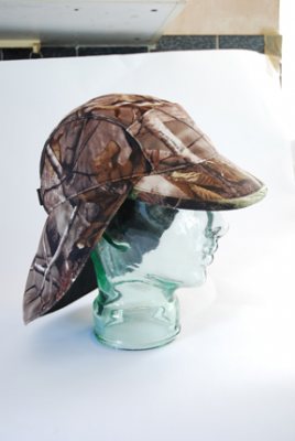 Rivers West Ambush Jacket & Trial trousers - image {image:count}