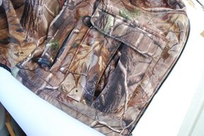 Rivers West Ambush Jacket & Trial trousers - image {image:count}