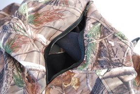 Rivers West Ambush Jacket & Trial trousers - image {image:count}