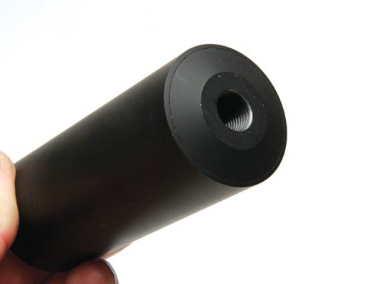 Macc Tecc Sound Moderators - image {image:count}