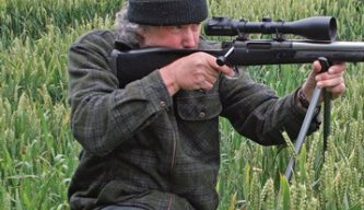 Swarovski’s second generation Z6i 1-6x24 and 2.5-15x56mm HD scopes