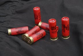 Mirage All Sport - Budget Clay Shotgun Cartridges - image {image:count}