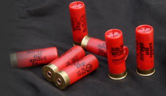 Mirage All Sport - Budget Clay Shotgun Cartridges