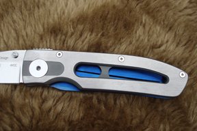 The Klotzi Walker 06-C