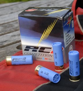 RC2 - Budget Clay Shotgun Cartridges - image {image:count}