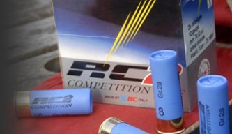 RC2 - Budget Clay Shotgun Cartridges