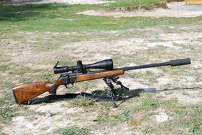 Jackson Rifles ASE Utra Jet CQBS - image {image:count}