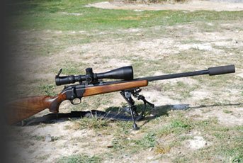 Jackson Rifles ASE Utra Jet CQBS