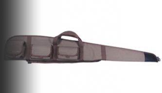 Jack Pyke Pro Sport GP Gun Slip, Range Bag and Cartridge Carrier
