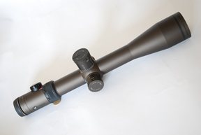 Vortex 5-20x50 Razor HD - image {image:count}