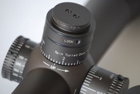 Vortex 5-20x50 Razor HD - image {image:count}