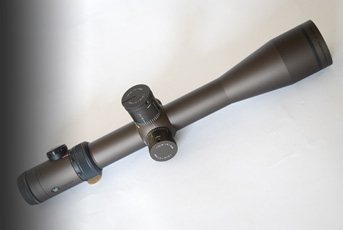 Vortex 5-20x50 Razor HD