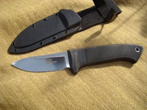 Pendleton Hunter Knife - image {image:count}