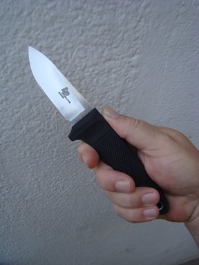 Pendleton Hunter Knife - image {image:count}
