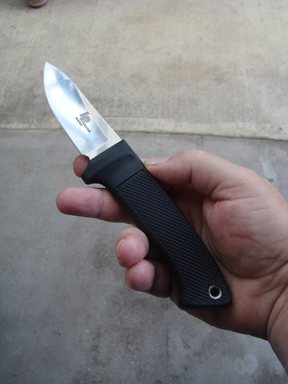 Pendleton Hunter Knife - image {image:count}