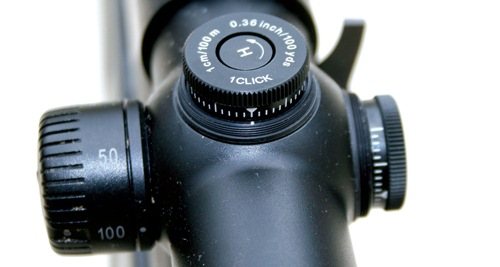 Swarovski’s second generation Z6i 1-6x24 and 2.5-15x56mm HD scopes - image {image:count}