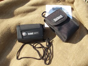 Bushnell Legend 1200 ARC Laser Rangefinder - image {image:count}