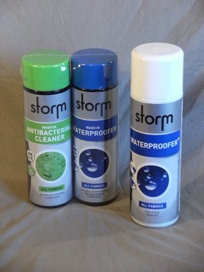 Storm Waterproofing Products - image {image:count}