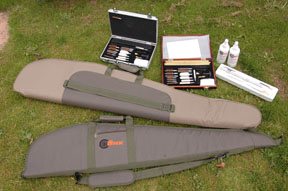 SMK Guncare Products and Accessories - image {image:count}