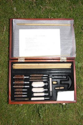 SMK Guncare Products and Accessories - image {image:count}