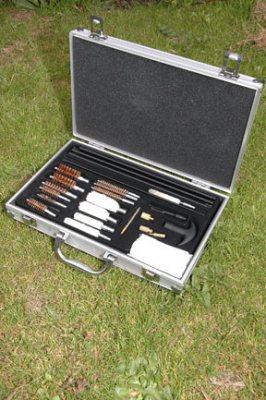 SMK Guncare Products and Accessories - image {image:count}