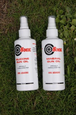 SMK Guncare Products and Accessories - image {image:count}