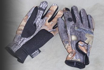 Jack Pyke Neoprene Gloves Jack Pyke Neoprene Gloves