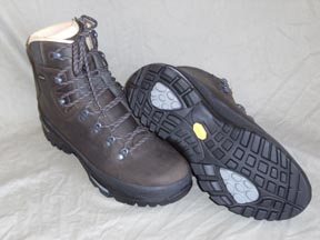 Lowa’s Trekking Munro boots - image {image:count}