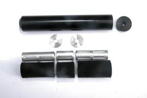 Hogan DecimEater Silencer - image {image:count}