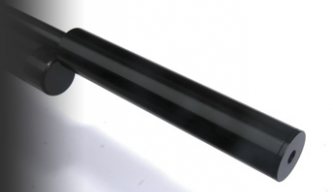 Hogan DecimEater Silencer