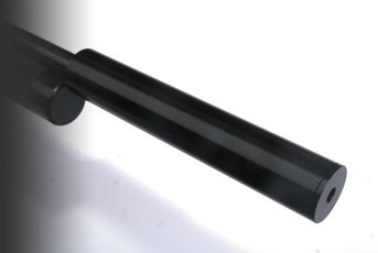 Hogan DecimEater Silencer