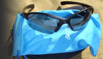 Evolution Sporting Sunglasses