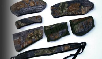 Jack Pyke Neoprene Accessories
