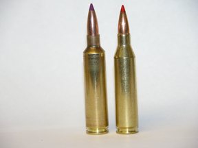 Ammunition Part IV - image {image:count}