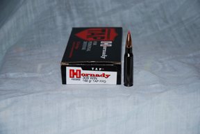 Ammunition Part IV - image {image:count}