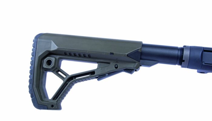 BRK PATHFINDER XR O.D GREEN - image {image:count}