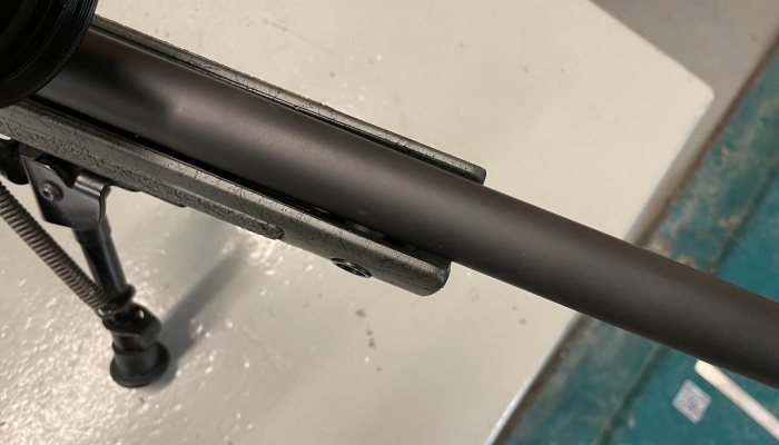 Bergara B14 HMR Green - image {image:count}