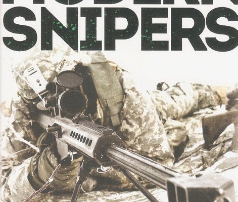 Modern Snipers