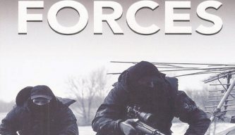 Guns of the Elite Forces