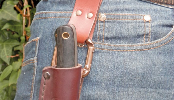 Casstrom No.3 Dangler