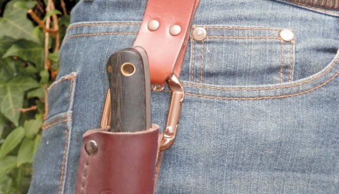 Casstrom No.3 Dangler - image {image:count}