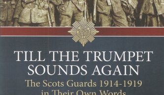 Til The Trumpet Sounds Again