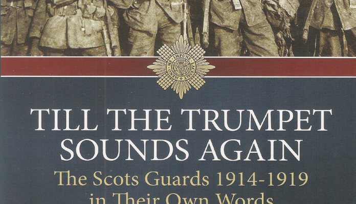 Til The Trumpet Sounds Again